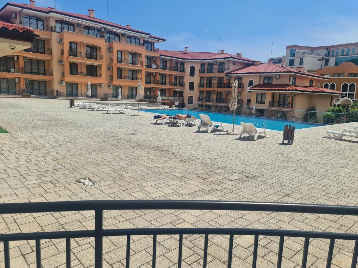Private Apartment In Star Dreams Complex Sveti Vlas Ngoại thất bức ảnh