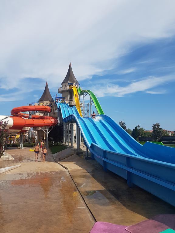 Private Apartment In Star Dreams Complex Sveti Vlas Ngoại thất bức ảnh